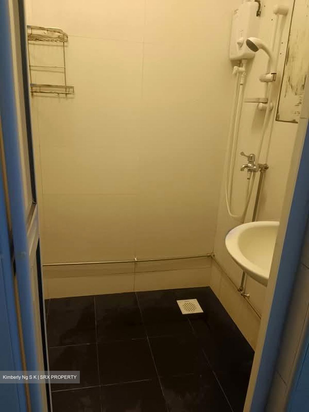 Upper Paya Lebar Road (D19), Shop House #600406511